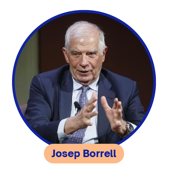 Josep Borrell