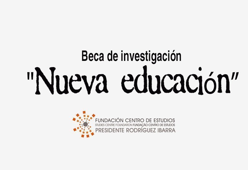 beca nueva educacion